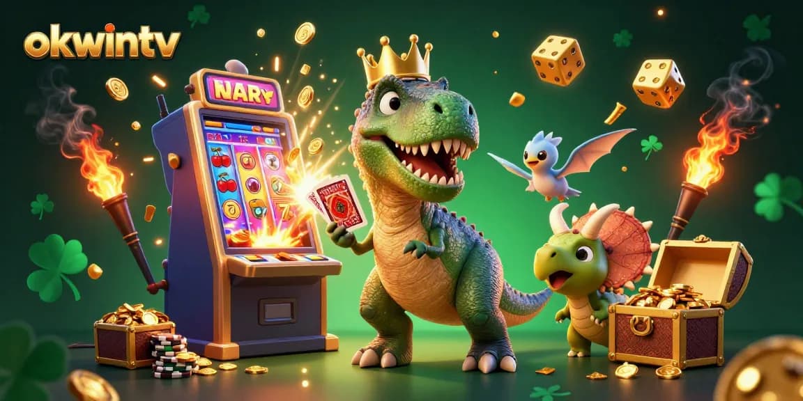 How to Adapt OKWINTV Gambling Strategies for 2026 Winning Odds