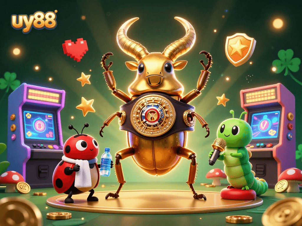 6 Insider Tips for Mastering Your Play at uy88 in 2026