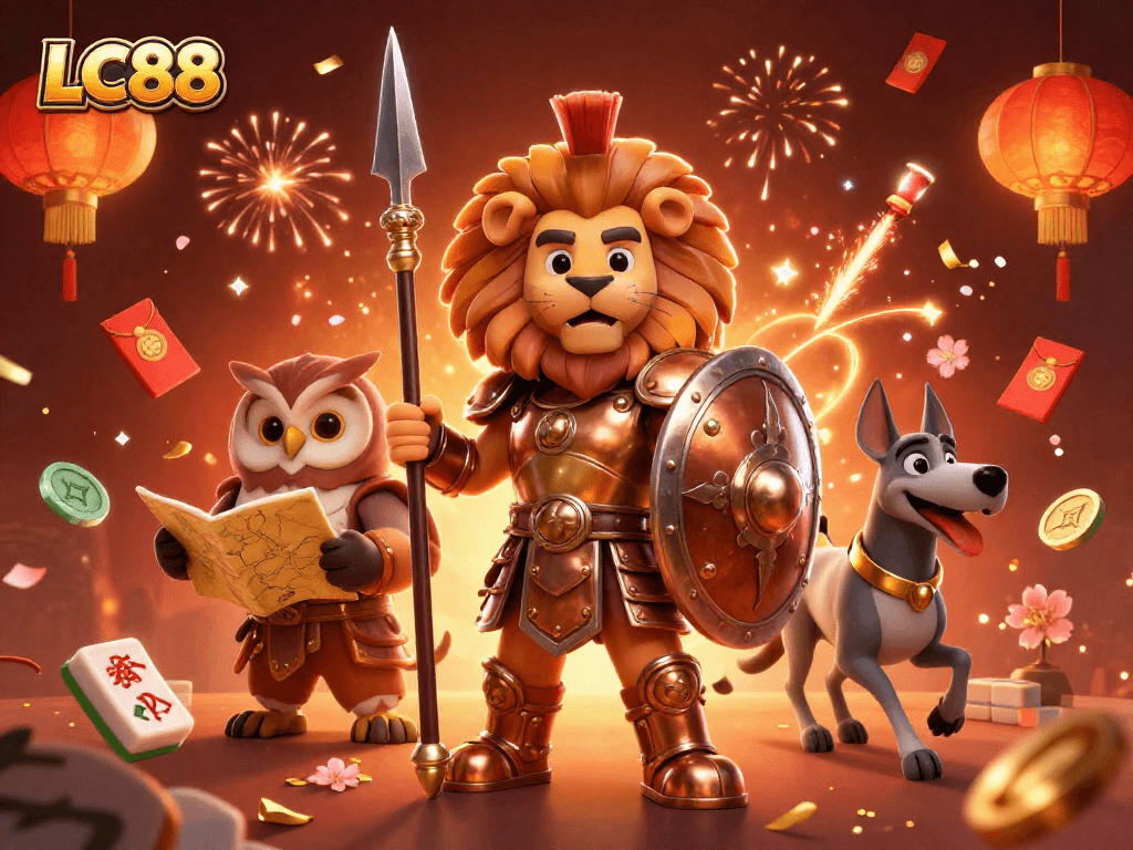 A Field Guide to LC88 for Hands-On Gamblers Seeking Winning Strategies in 2026