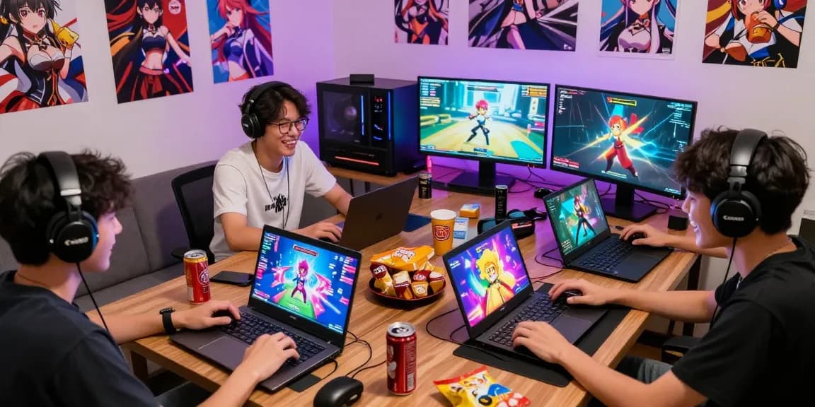 Hentai Games: What NOT to Do (Learn from Others)