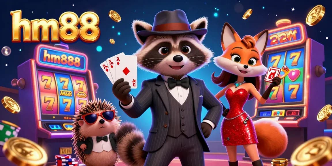The Authoritative hm88 Gambling Guide for 2026: Expert Strategies for Winning Bets