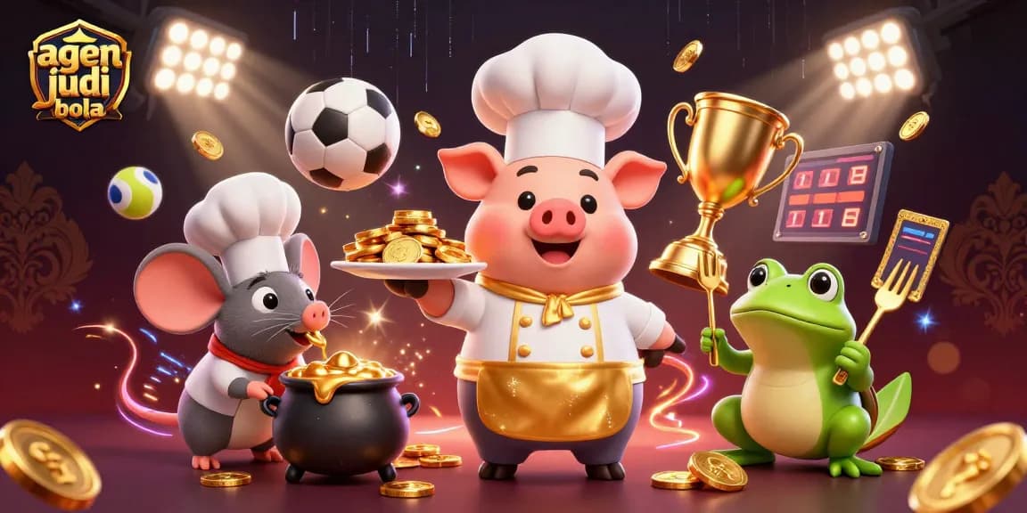 The Authoritative agen judi bola Guide for 2026: Winning Strategies for Bettors