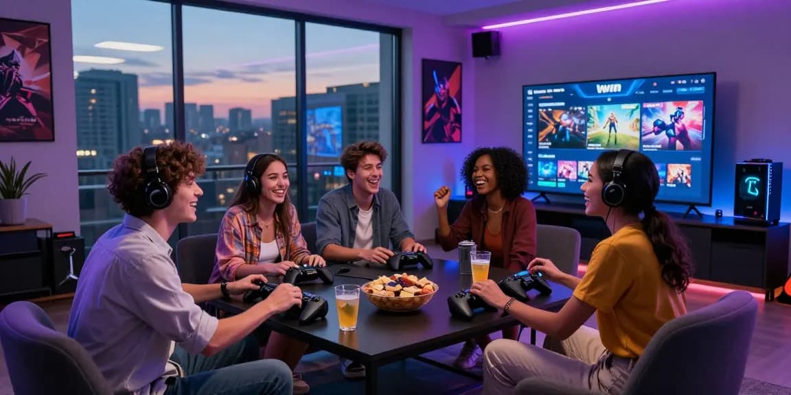 iwin Exposed: What the Gaming Industry Won't Tell You in 2026