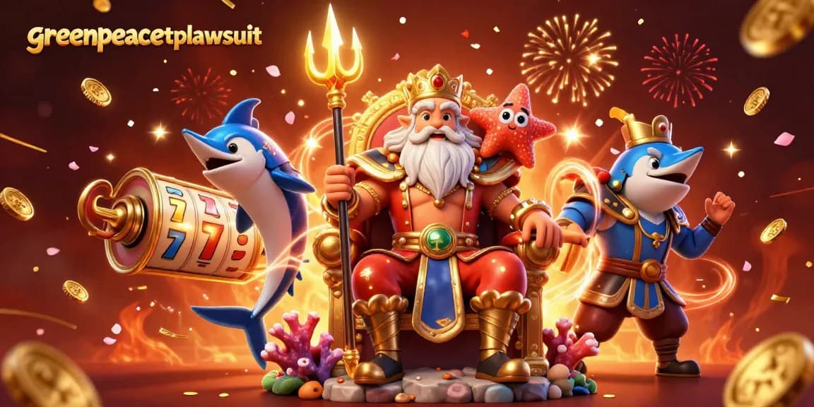 Unpopular greenpeaceetplawsuit Opinion: Why Expert Gamblers Prefer Fairplay Platforms in 2026
