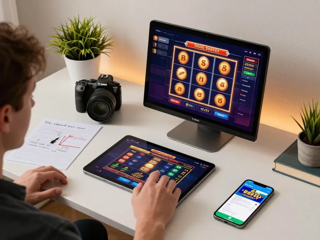 Winning Strategies and Insights for Gamblers in 8day Casino 2026