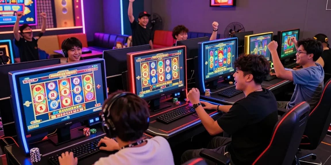 Trusted Slot Gacor Advice for Online Gamblers in 2026