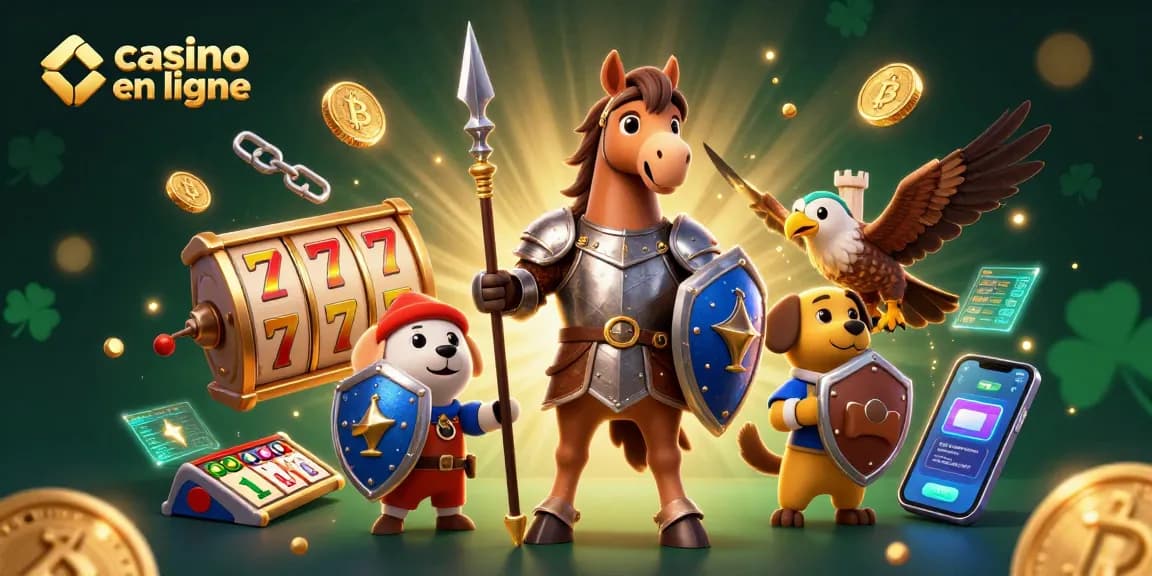 4 Fondamentaux des stratégies gagnantes de casino en ligne pour les débutants