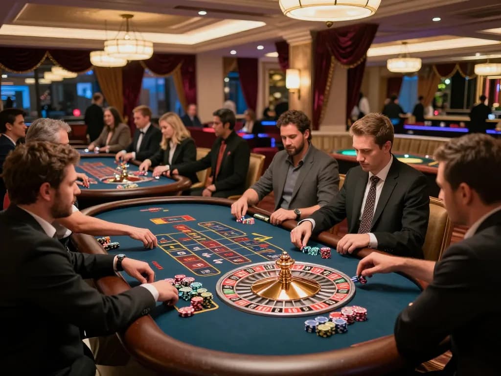 Winning Strategies for Gamblers at XX88: Your Guide to Better Odds in 2026