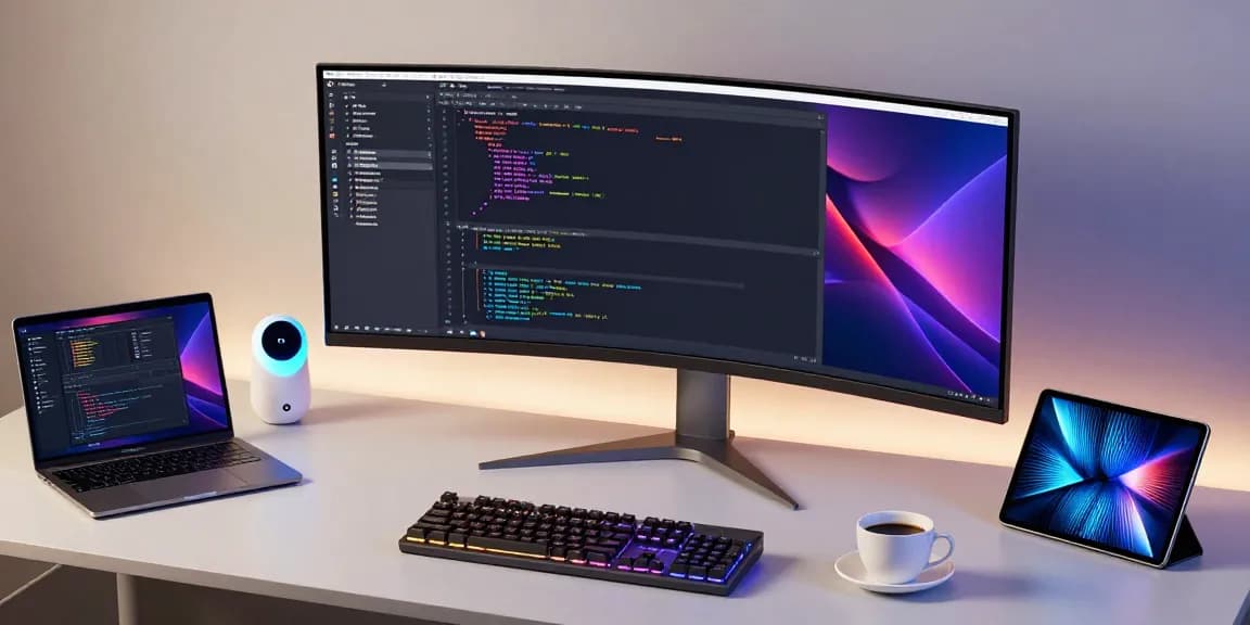 GO8: Advanced gaming platform technology with secure software development.