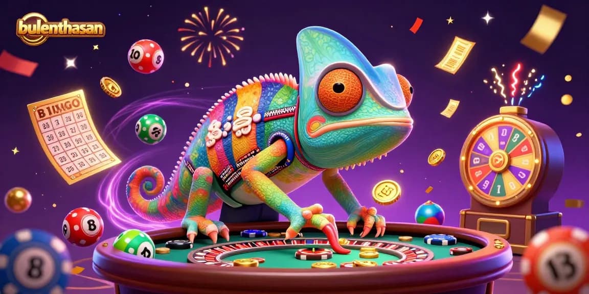 5 Golden Rules for bulenthasan Casino Success: Essential Winning Strategies for Gamblers in 2026