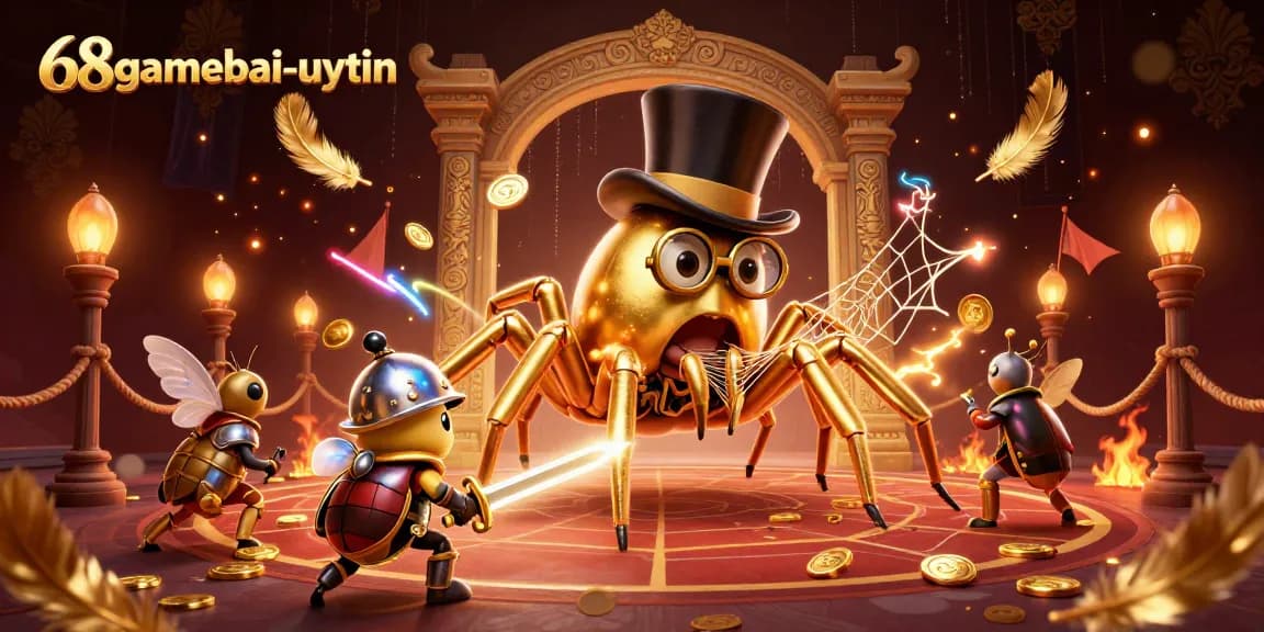 How to Take Your 68gamebai-uytin Betting Skills to the Next Level for 2026