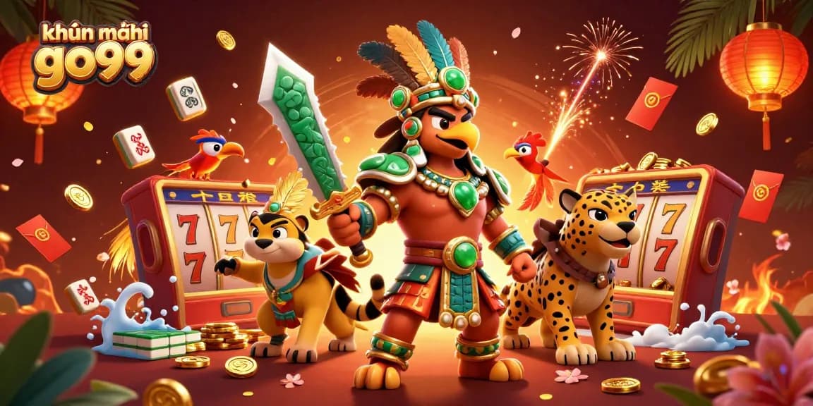 7 Key Advantages of khuyến mãi go99 Over Competitors for Winning Strategies in 2026