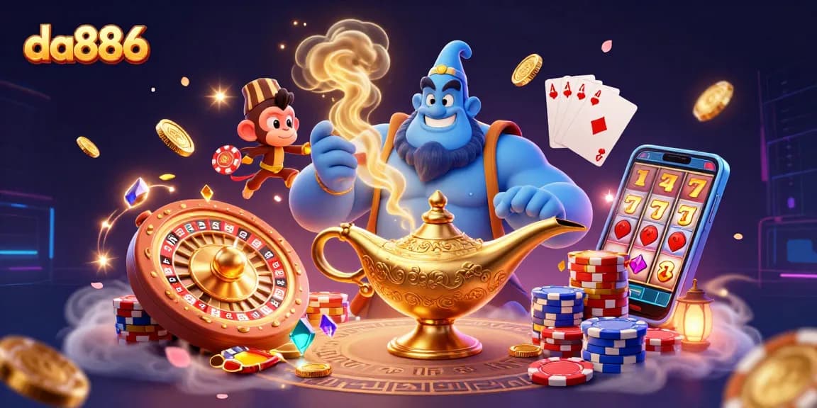 Overlooked da886 Gambling Risks Every Bettor Should Know for Better Bankroll Management