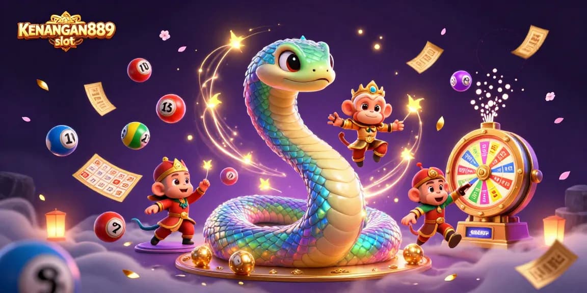 10 Best Strategies for KENANGAN889 Slot Players to Maximize Winnings in 2026