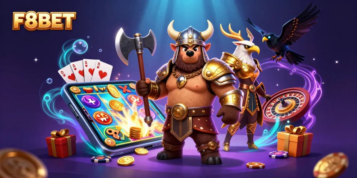How to Dominate Slot Strategies with F8BET for Consistent Wins in 2026