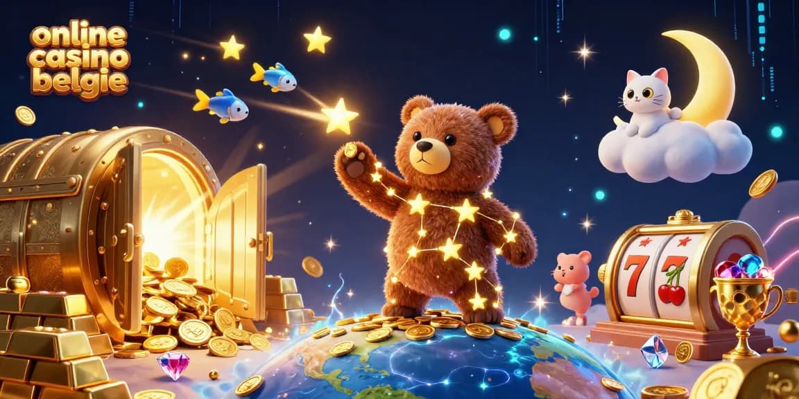 13 Smart Ways to Use Online Casino Belgie for Winning Strategies in 2026