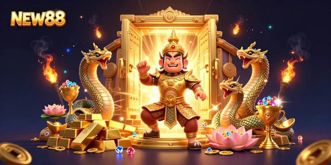 Why NEW88 Is Rising in Popularity in 2026: Advanced Game Mastery for Bettors