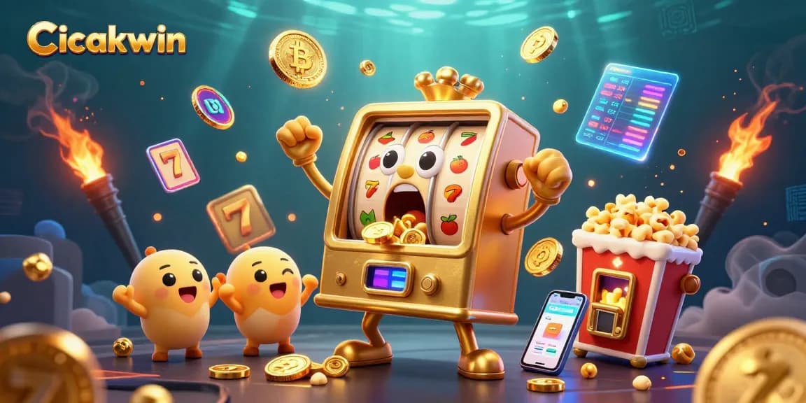 The State of Cicakwin in 2026: A Complete Overview for Gamblers Seeking Winning Strategies