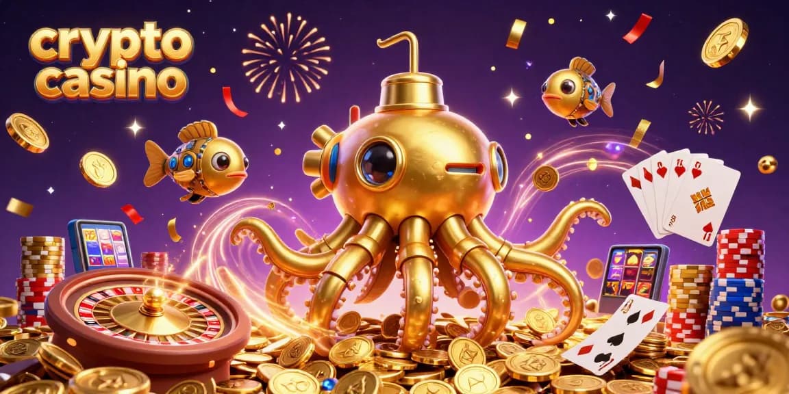 Le crypto casino sera-t-il toujours pertinent en 2027 ? Stratégies gagnantes pour les joueurs en 2026