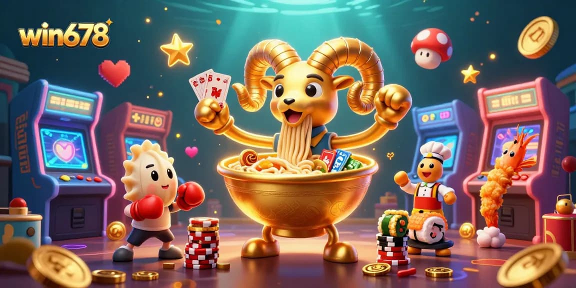 How to Upgrade Your win678 Experience in 2026: Essential Strategies for Gamblers