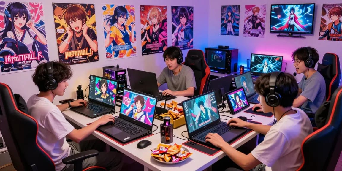 8 Steps to Mastering Hentaigame Engagement Like a Pro in 2026