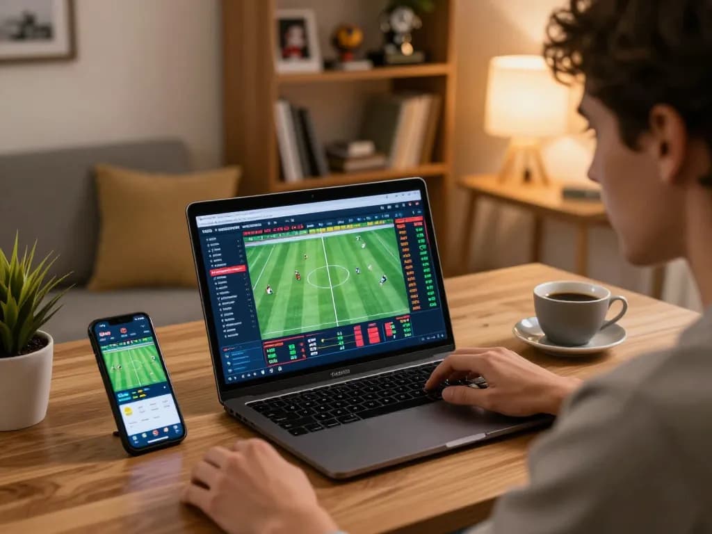 Essential Strategies for Kèo Nhà Cái Hôm Nay: Winning Sports Betting Insights for 2026