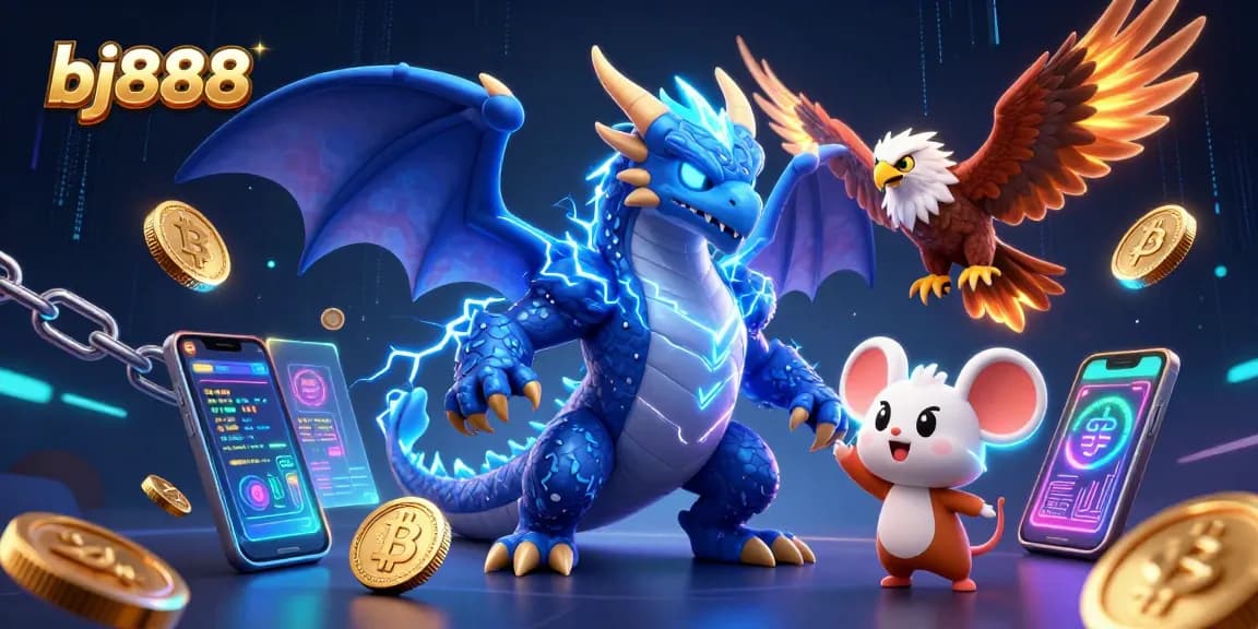 bj888 for Beginners: Everything You Need to Know for Winning Strategies in 2026