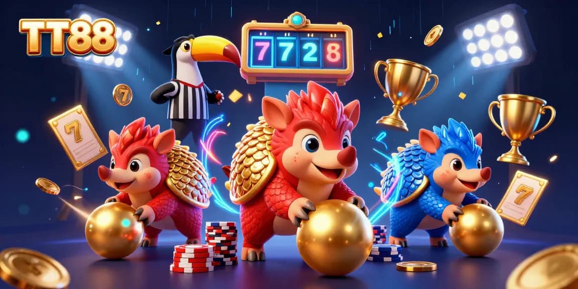 What Do Top Experts Say About TT88 Slots and Casino Strategies in 2026?