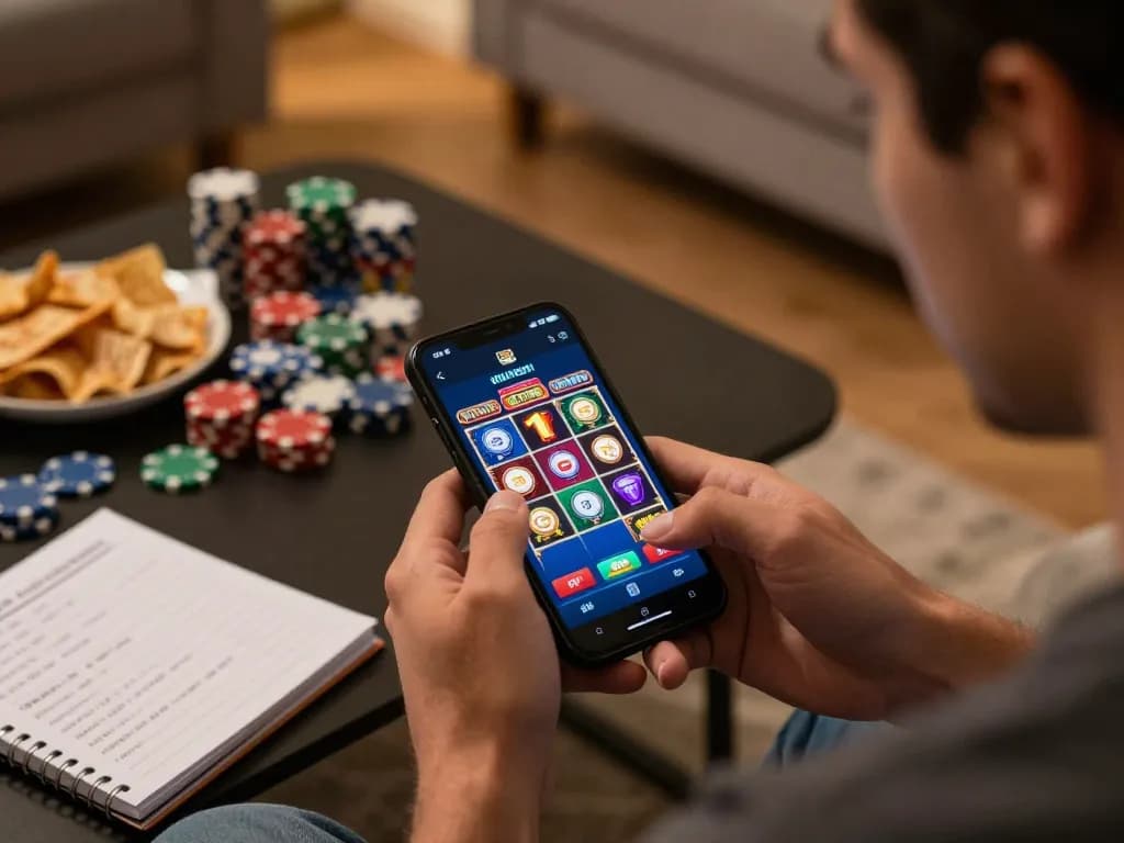 Winning Strategies for LC88 Gamblers: Advanced Tactics for 2026