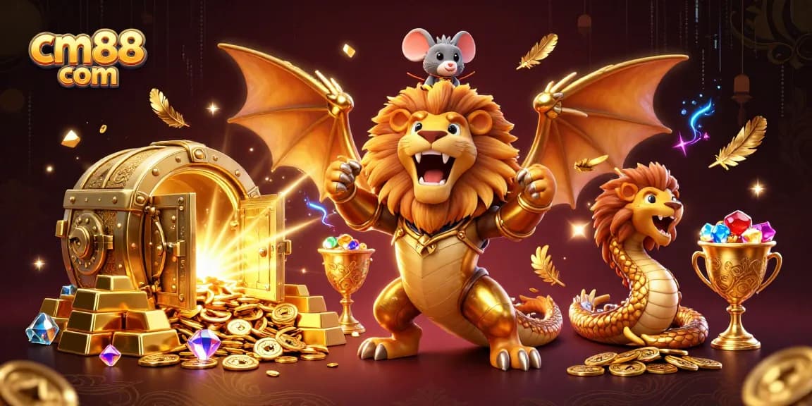 cm88 com Performance Boost: Winning Strategies for Gamblers in 2026