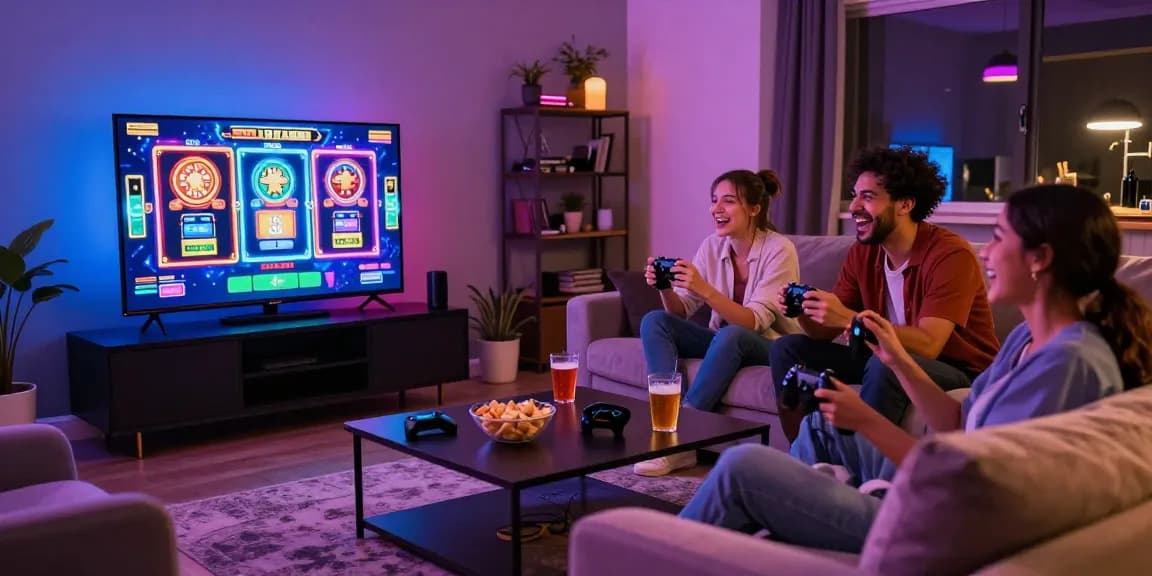 Expert Slots That Accept Credit Cards Picks for Gamers in 2026