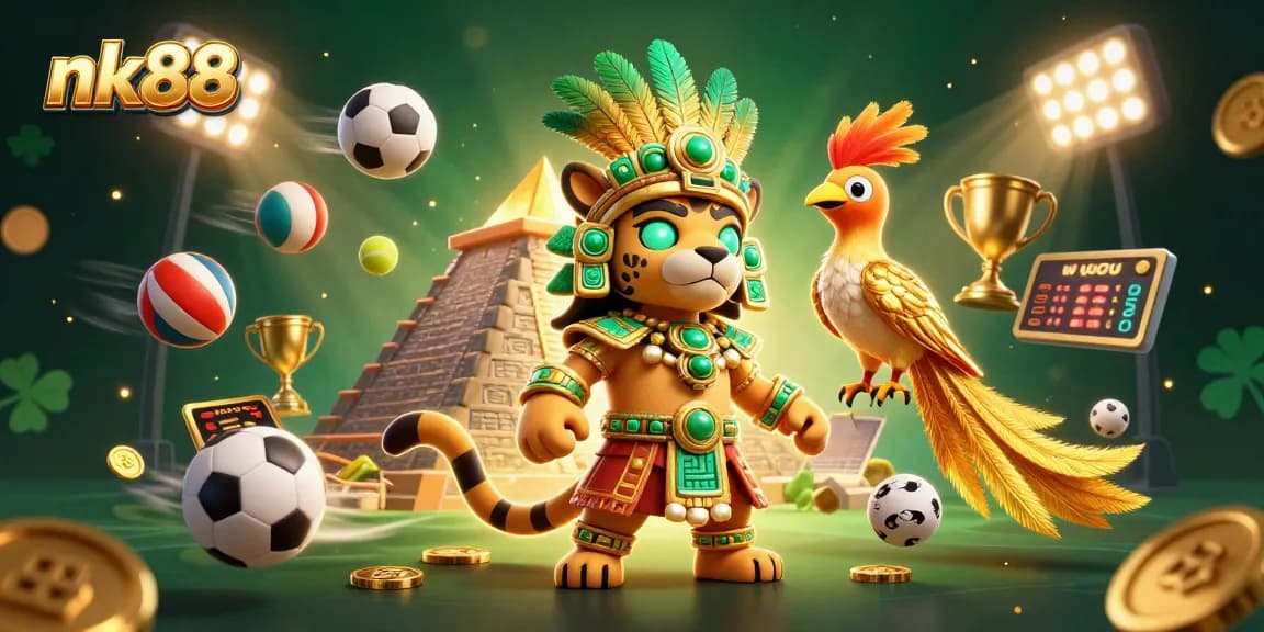 Winning with nk88: Expert Strategies for Online Casino Success in 2026