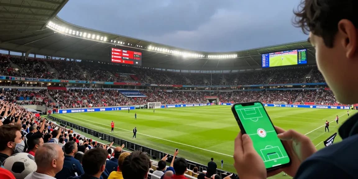 The LuongSonTV Master Guide for Ambitious Bettors: Winning Predictions and Strategies for 2026