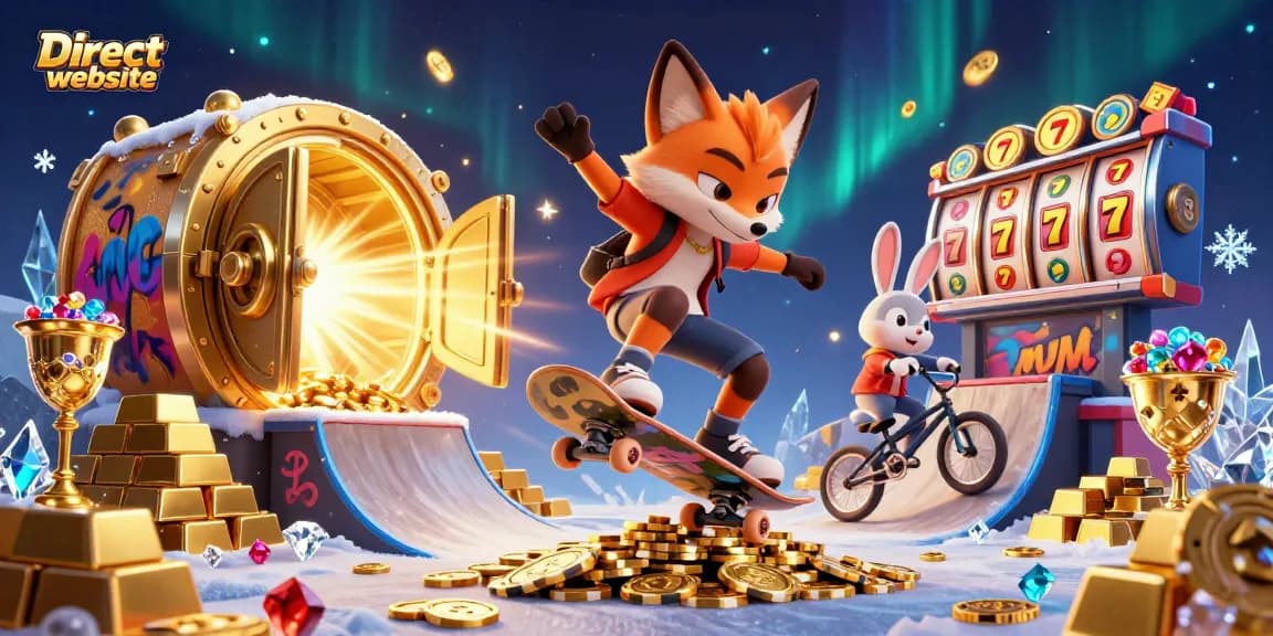 Top 7 Ways Direct Website Enhances Slot Gaming Experience in 2026