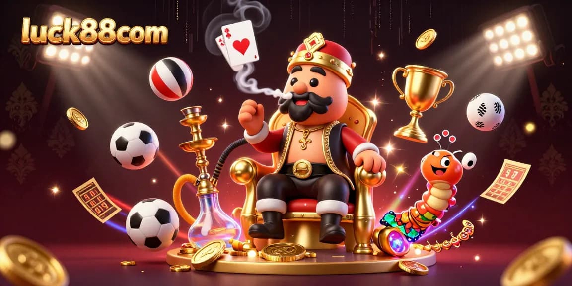 luck88com: Which One Should You Pick in 2026 for Winning Strategies?