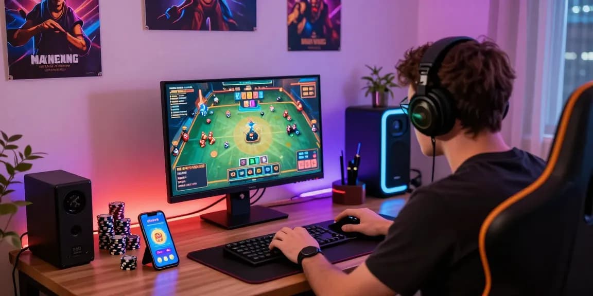 7 Warning Signs When Choosing Rikvip: Essential Tips for Gamers in 2026