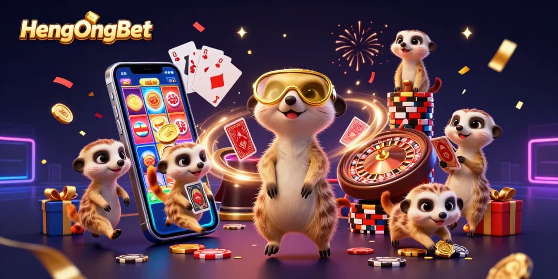 Before You Start HengOngBet: Essential Strategies for 2026 Gamblers