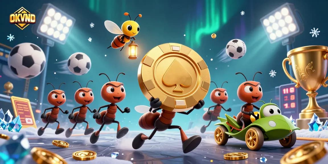 How to Combine OKVND with Sports Betting Strategies for Winning Results in 2026