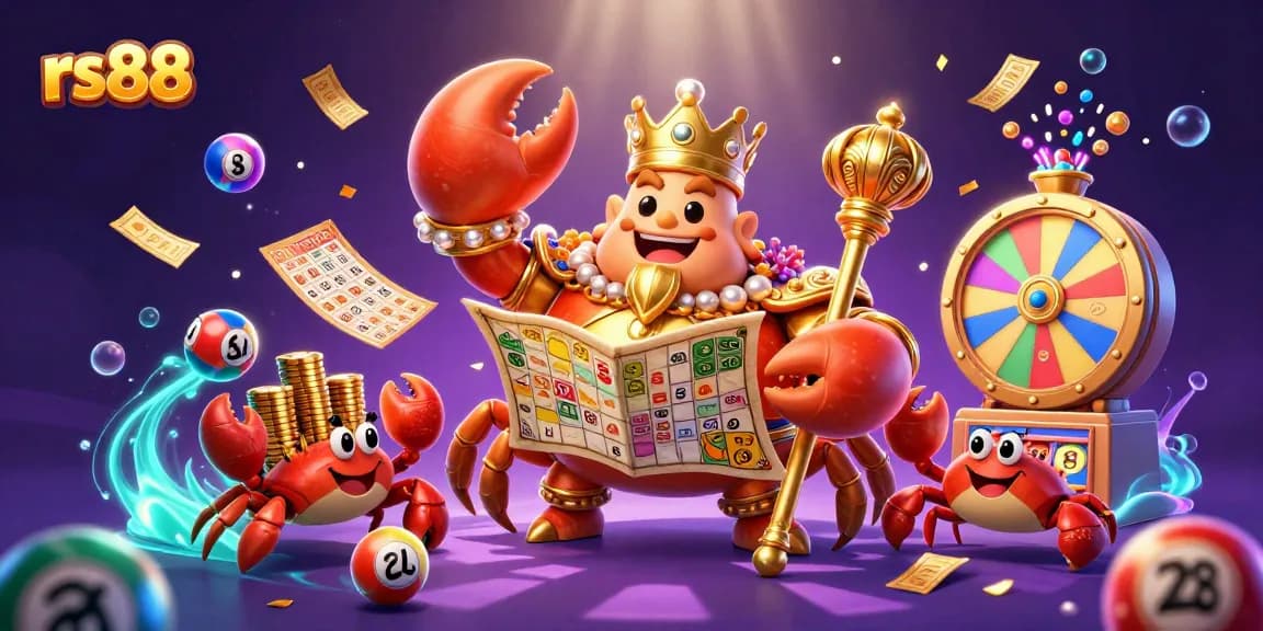 Behind the Scenes of rs88: How Professional Gamblers strategize for Winning in 2026