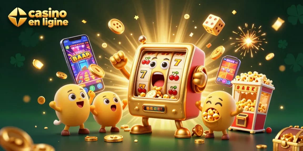 La Révolution Silencieuse du Casino en Ligne en 2026 pour les Joueurs Gagnants