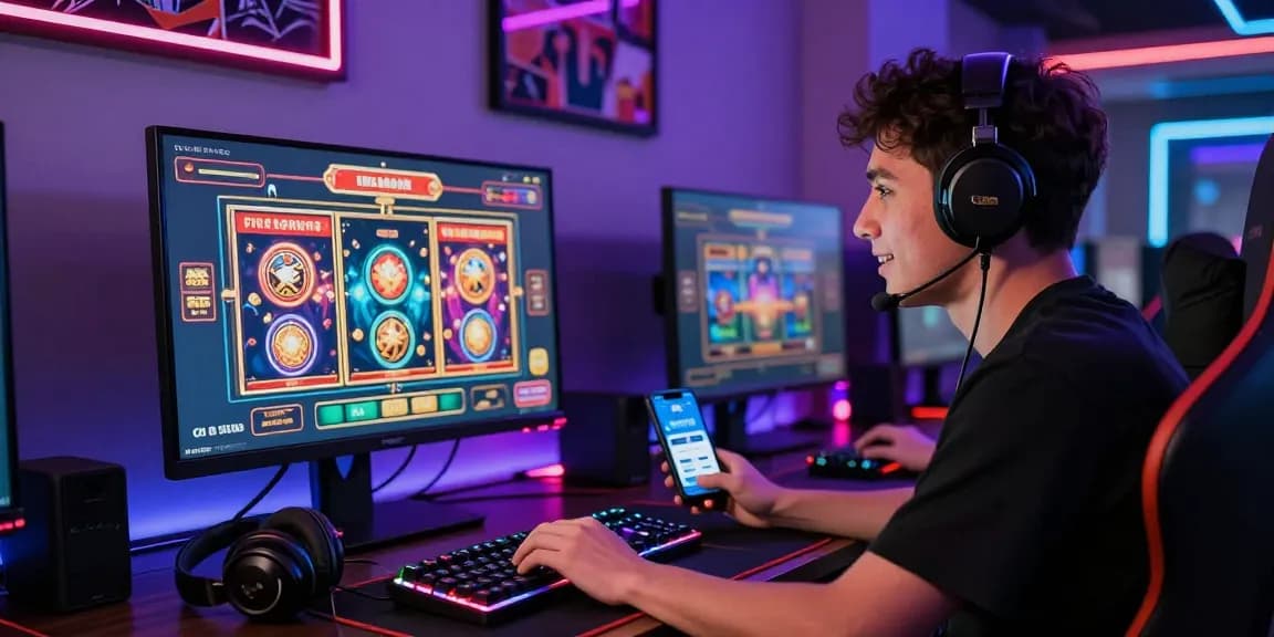 The Evolution of Slot Deposit 5000: From Past to 2026