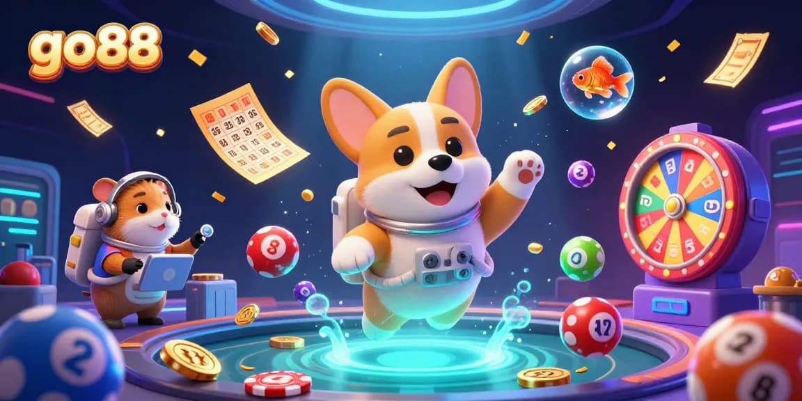 12 Essential go88 Facts Every Gambler Should Know for Winning Strategies in 2026
