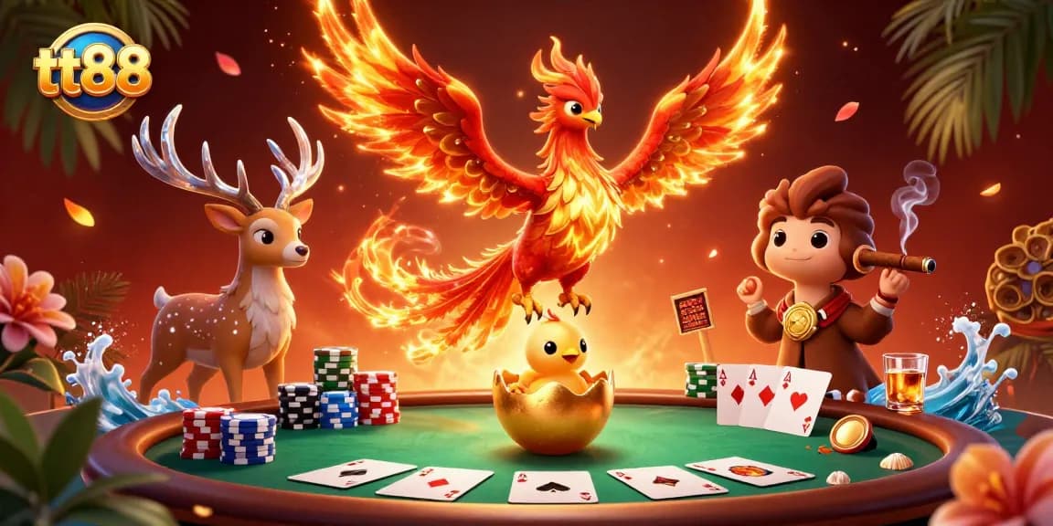 4 Proven Methods to Maximize tt88 Betting Results in 2026
