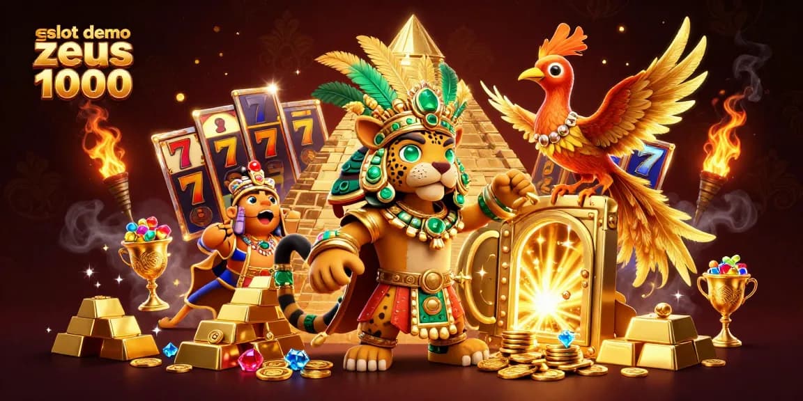 Best slot demo zeus 1000 Alternatives You Should Consider in 2026 for Winning Strategies