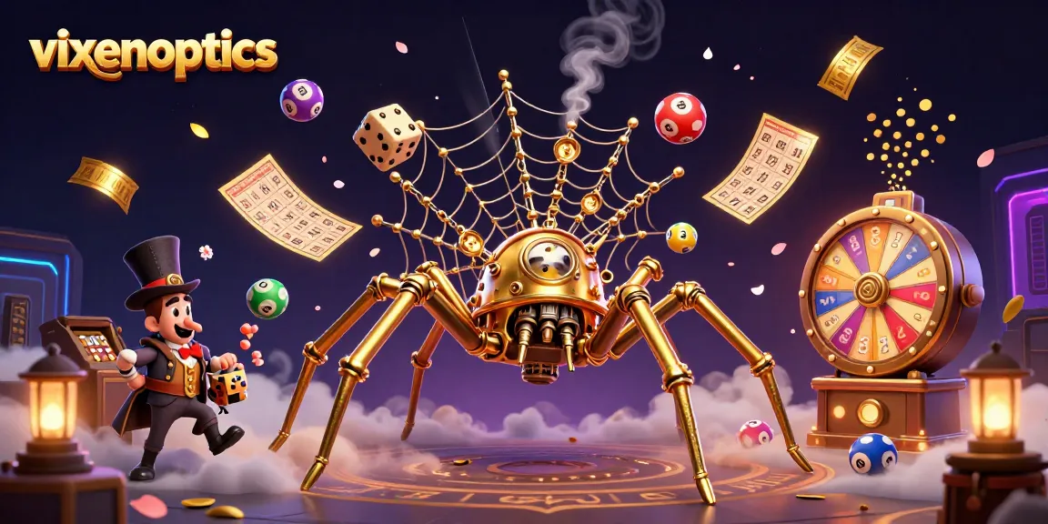 Spin the wheels and win big with vixenoptics at the vibrant credit card casinos.