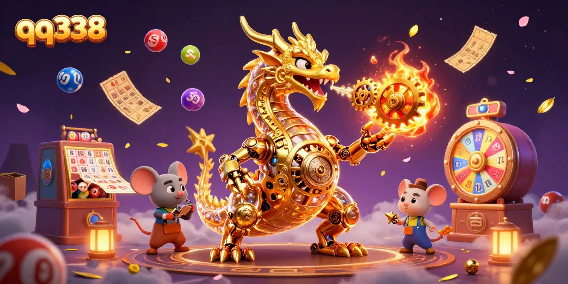 Play exciting offline Android games with qq338 featuring vibrant lotteries and dynamic prizes.