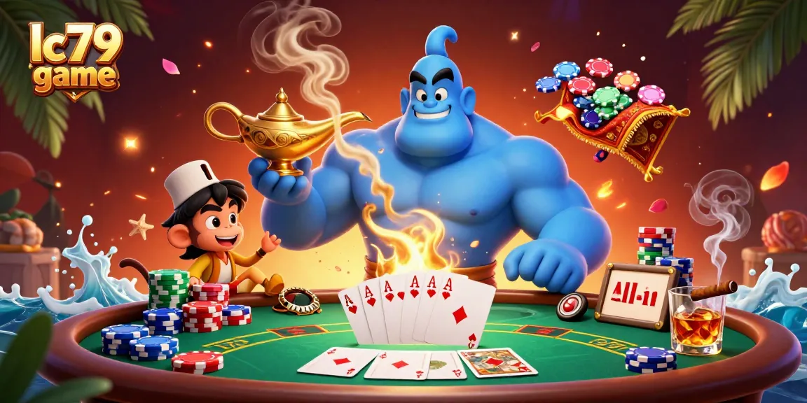 Trải nghiệm săn thưởng trong game lc79 game với cá khổng lồ và đồ họa sống động.