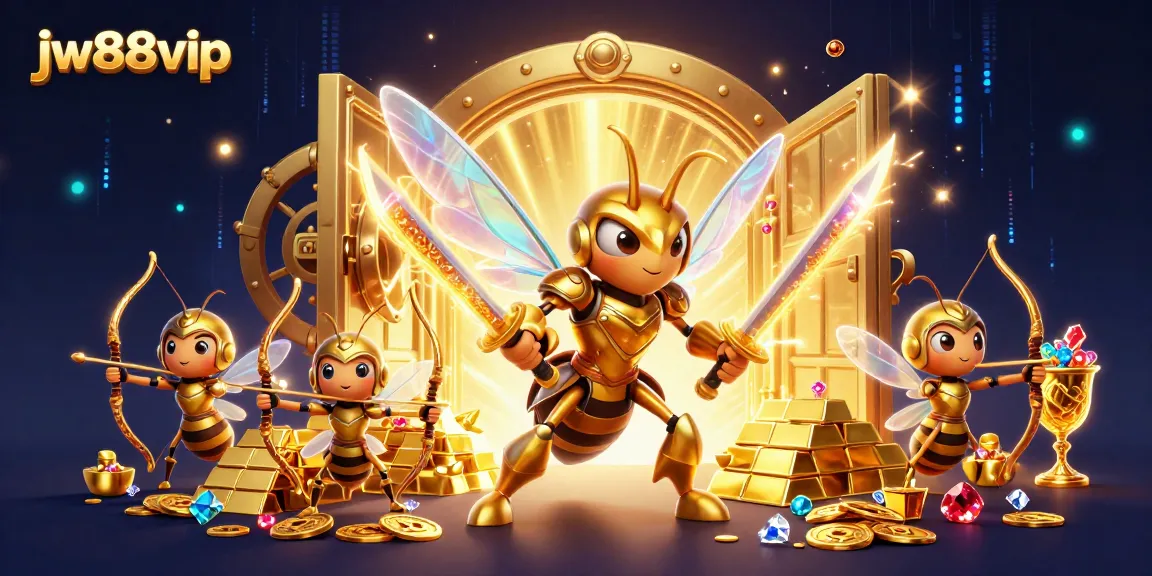 Engage with the vibrant jw88vip online gaming world featuring dynamic casino elements.