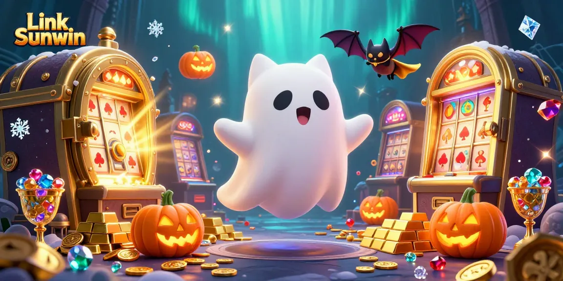 Access thrilling action with Link Sunwin while exploring a dynamic casino scene filled with excitement.