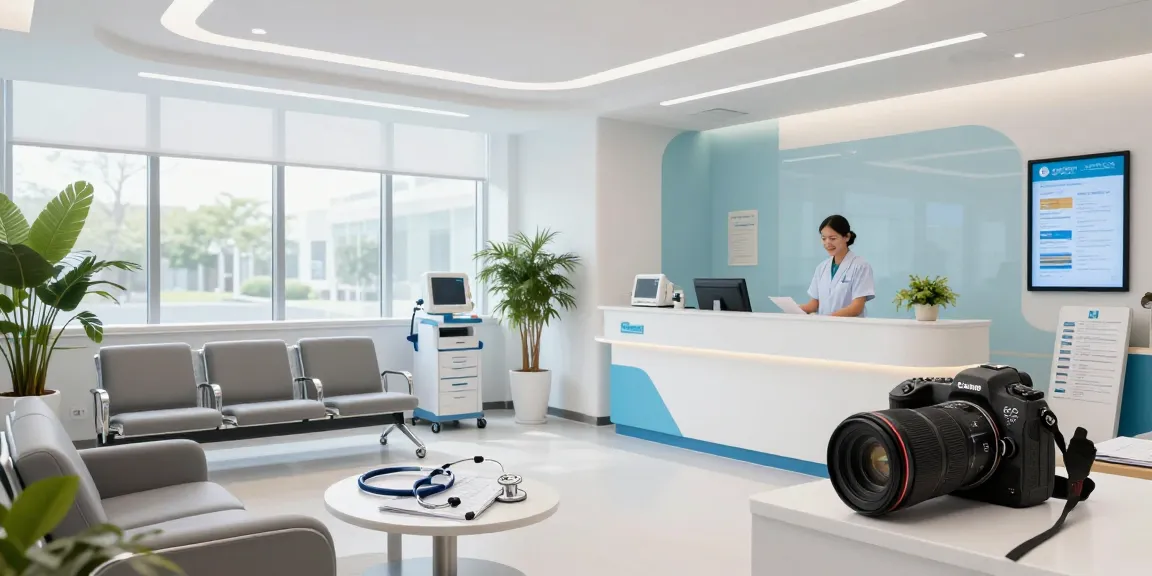 Hair transplant Turkey services in a modern healthcare clinic with expert doctors